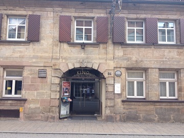 Lamm Erlangen, Hauptstr. 86, 91054 Erlangen